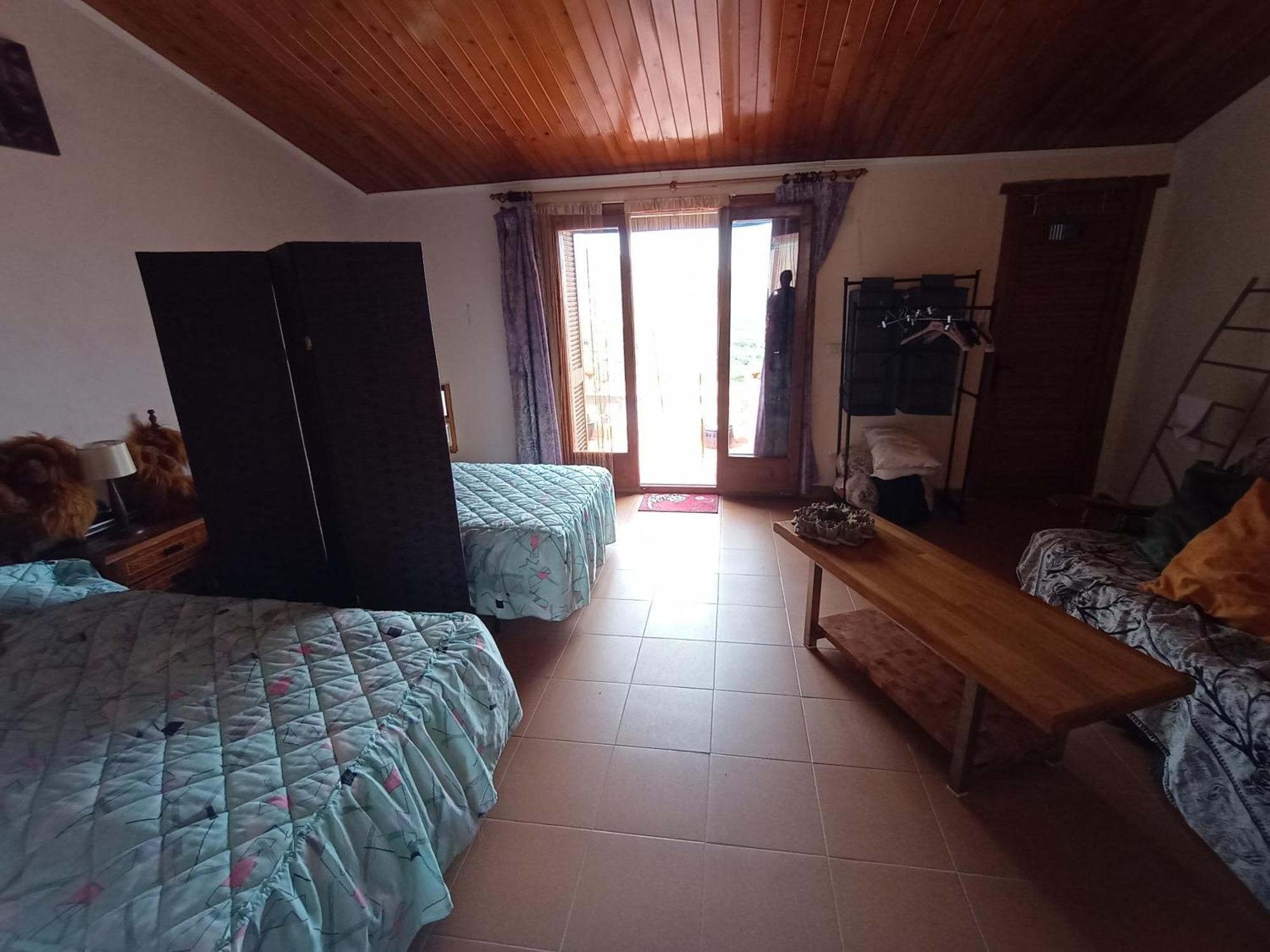 Tranquil And Spacious Townhouse In Historical And Picturesque Cervera Del Maestre 外观 照片