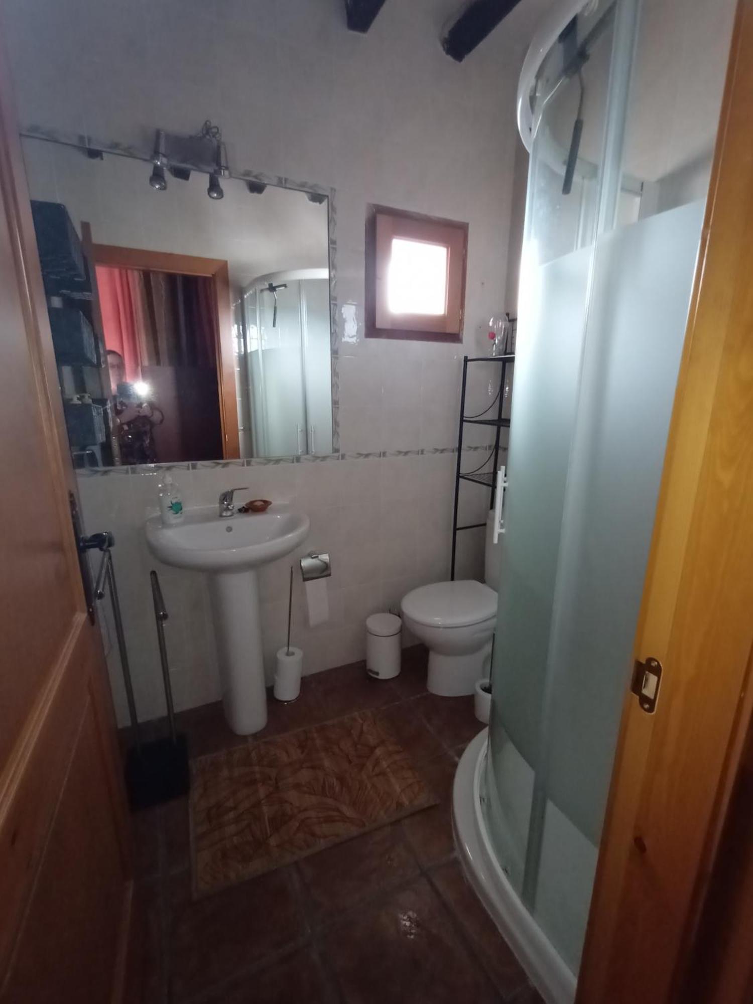 Tranquil And Spacious Townhouse In Historical And Picturesque Cervera Del Maestre 外观 照片