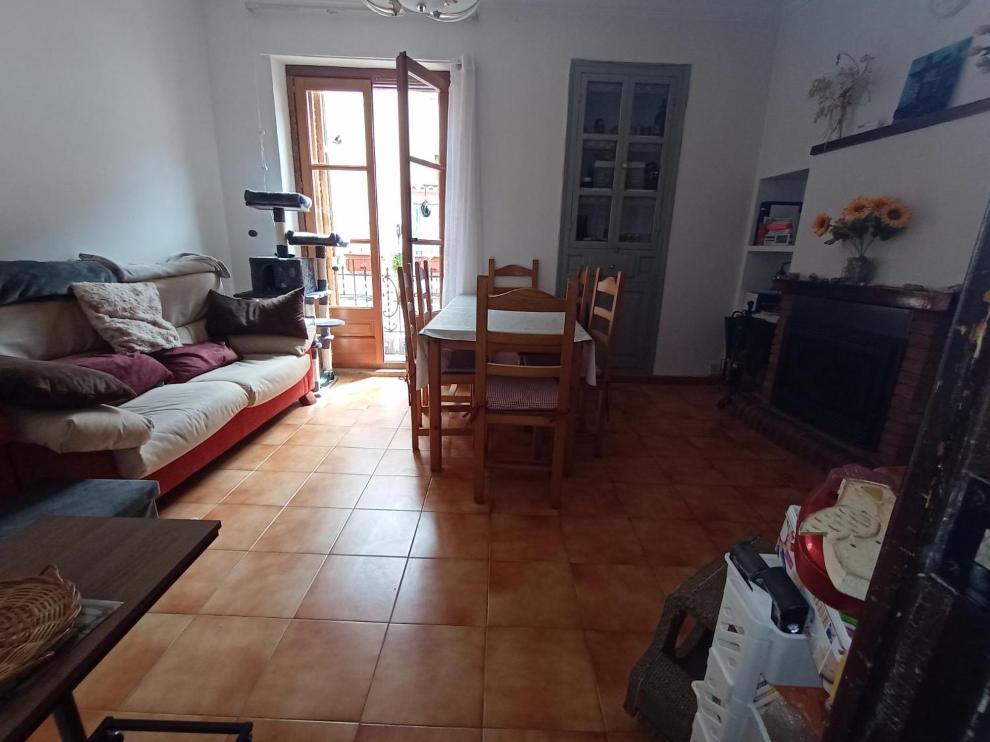 Tranquil And Spacious Townhouse In Historical And Picturesque Cervera Del Maestre 外观 照片