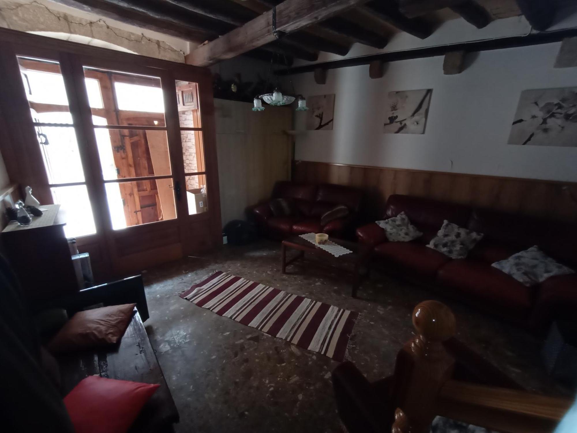 Tranquil And Spacious Townhouse In Historical And Picturesque Cervera Del Maestre 外观 照片