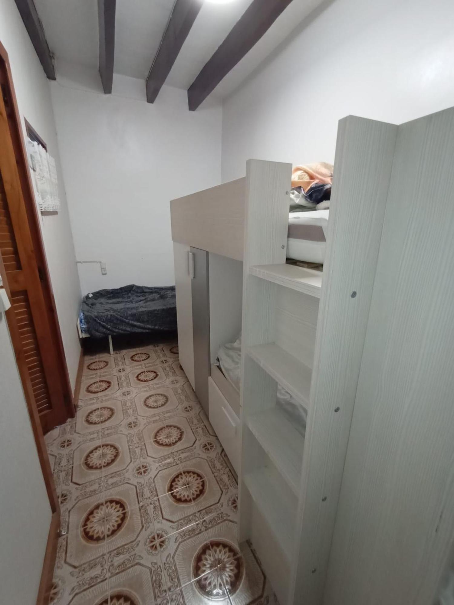 Tranquil And Spacious Townhouse In Historical And Picturesque Cervera Del Maestre 外观 照片